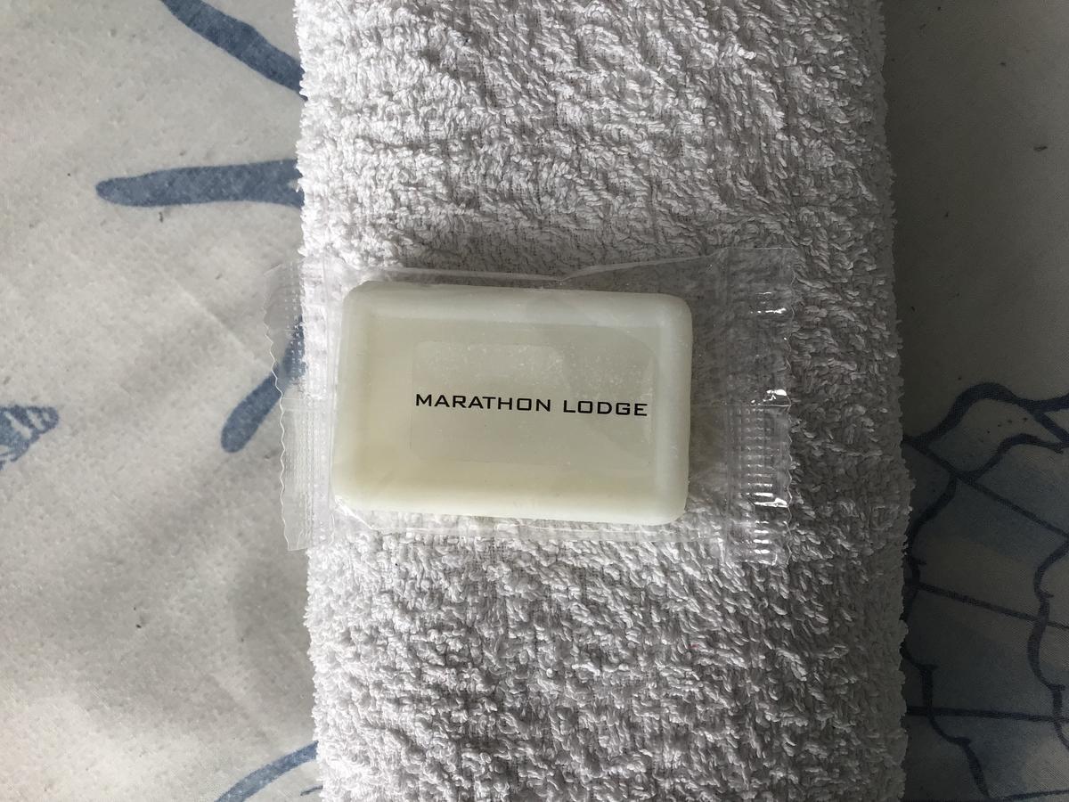 Marathon Lodge Йоханнесбург Экстерьер фото
