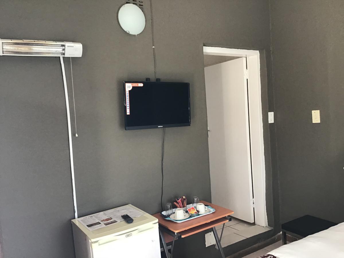 Marathon Lodge Йоханнесбург Экстерьер фото